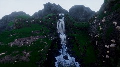 A screenshot taken in Dreams. 4 of 8.