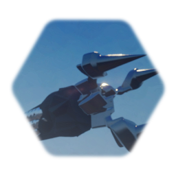 "Gatecrasher" Device