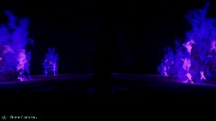 A screenshot taken in Dreams. 17 of 25.