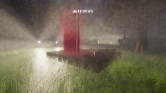 A screenshot taken in Dreams. 25 of 29.