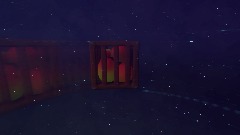 A screenshot taken in Dreams. 16 of 29.