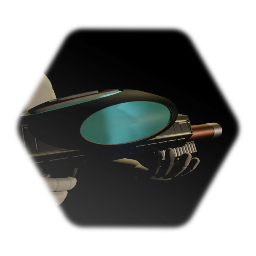Plasma gun