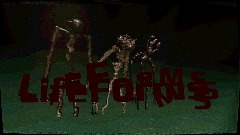 A screenshot taken in Dreams. 2 of 6.