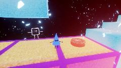 A screenshot taken in Dreams. 10 of 23.