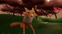 A screenshot taken in Dreams. 5 of 8.