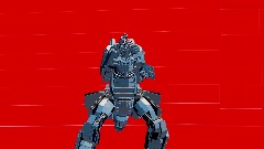 A screenshot taken in Dreams. 5 of 12.