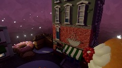 A screenshot taken in Dreams. 1 of 1.