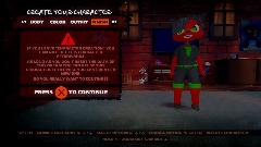 A screenshot taken in Dreams. 13 of 15.