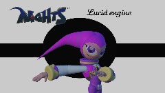 Lucid engine demo - alpha (outdated)