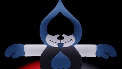 I am Lancer Deltarune