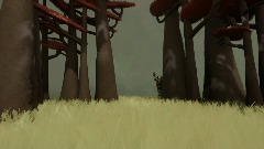 A screenshot taken in Dreams. 2 of 2.