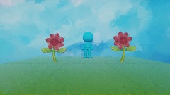 A screenshot taken in Dreams. 2 of 4.