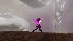 A screenshot taken in Dreams. 10 of 16.
