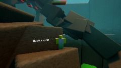 A screenshot taken in Dreams. 8 of 29.