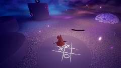 A screenshot taken in Dreams. 8 of 9.