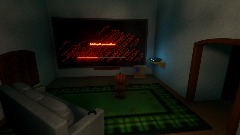 A screenshot taken in Dreams. 16 of 17.