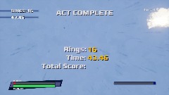 A screenshot taken in Dreams. 8 of 13.