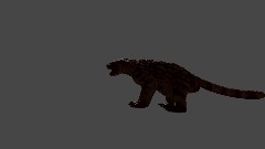 A screenshot taken in Dreams. 2 of 2.