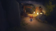 Remix of The Islands of Adventure v2 - mine