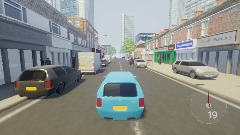A screenshot taken in Dreams. 15 of 17.