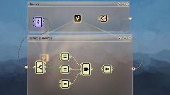 A screenshot taken in Dreams. 3 of 7.