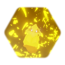 Broken kingdom: every single fricking character so far