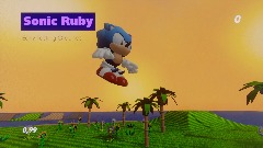 A screenshot taken in Dreams. 12 of 28.