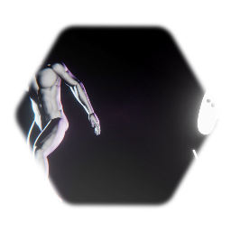 <clue> 3rd person remake