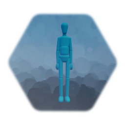 2D Puppet (Improved)