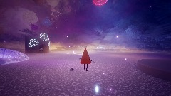 A screenshot taken in Dreams. 3 of 3.