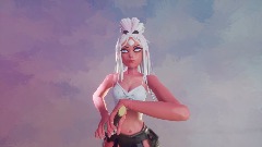 A screenshot taken in Dreams. 6 of 10.