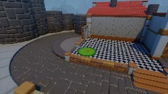 ¡Mi Bienvenido a casa!