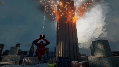 SPIDER-MAN STORY MODE (DEMO)