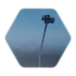 #CUAJ-Post Apocalyptic Wasteland (Emergency Warning-TJoeT1)