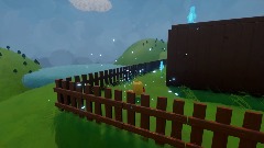 Mrs Cheep Cheep in... The Peaceful Forest