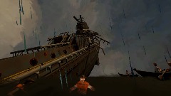 Shipwreck