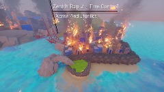 Zenith Rap 2 - Fire Control