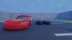 A screenshot taken in Dreams. 1 of 3.