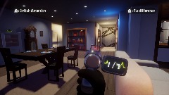 A screenshot taken in Dreams. 6 of 11.