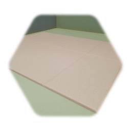 Carbon Friendly Concrete Pad