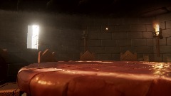 A screenshot taken in Dreams. 3 of 3.