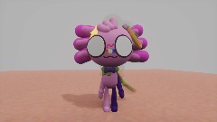 She look a me