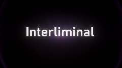 *<pink>Interliminal
