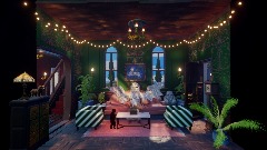 The House of  Forgotten Souls