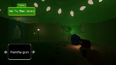 A screenshot taken in Dreams. 2 of 10.