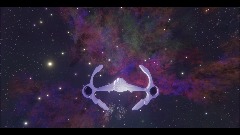 A screenshot taken in Dreams. 22 of 28.