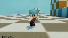 A screenshot taken in Dreams. 7 of 19.