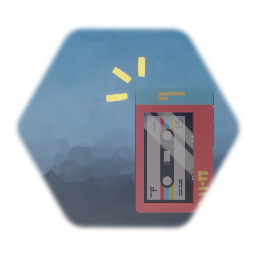 @VinceKully Mixtape!