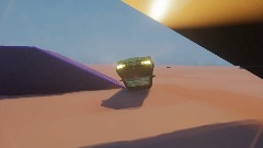 A screenshot taken in Dreams. 12 of 19.