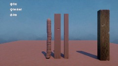 A screenshot taken in Dreams. 7 of 11.